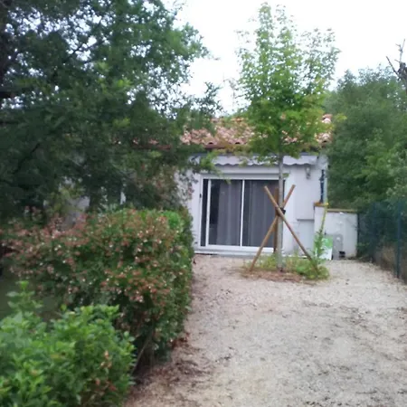 Gite Du Pech Arcambal Buitenkant foto